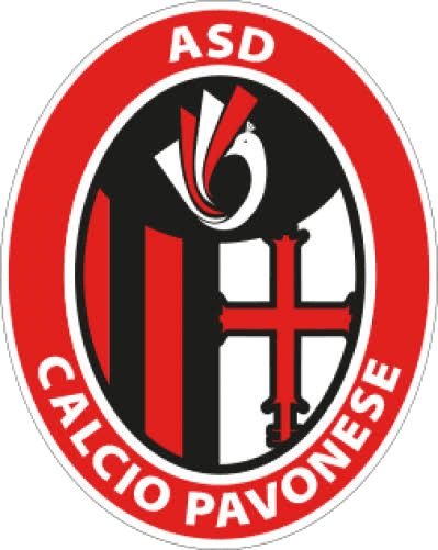 Stemma A.S.D. Calcio Pavonese