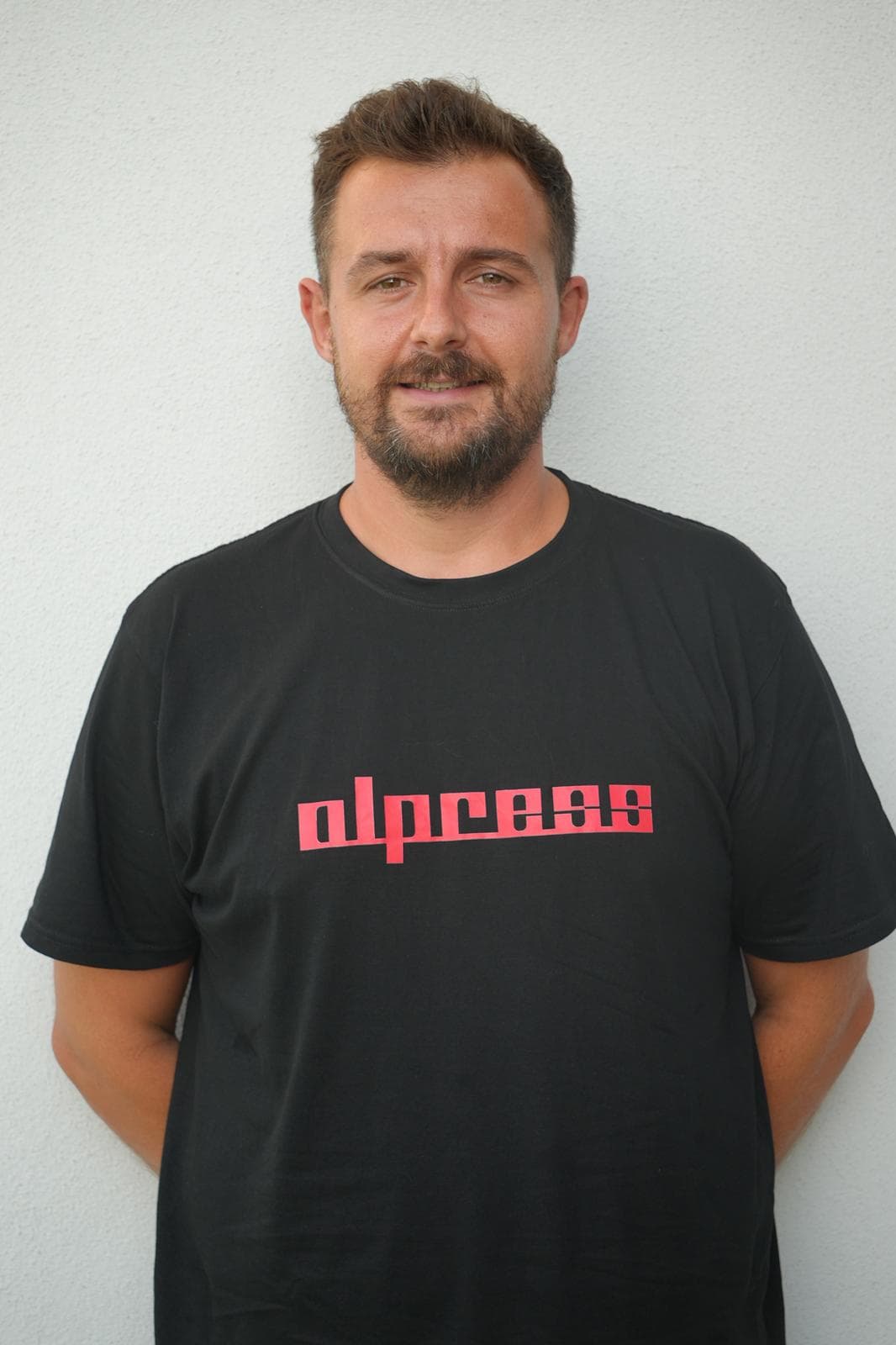 Luca Corrini