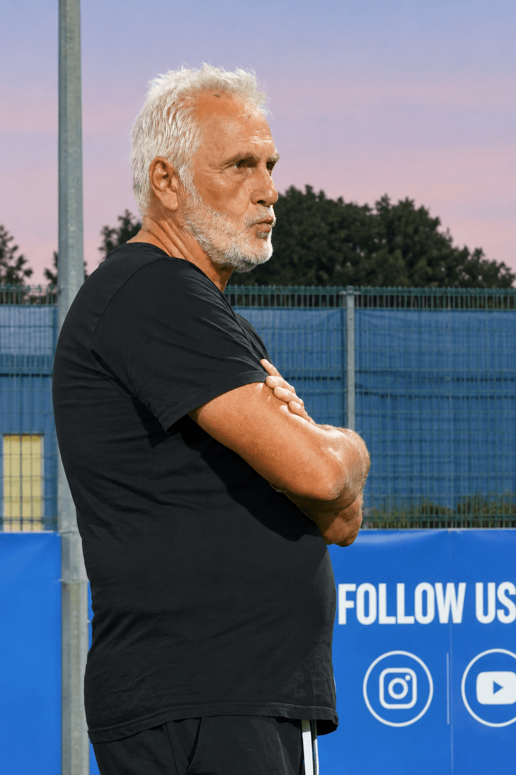 Chievo Verona - Pavonese: il post partita