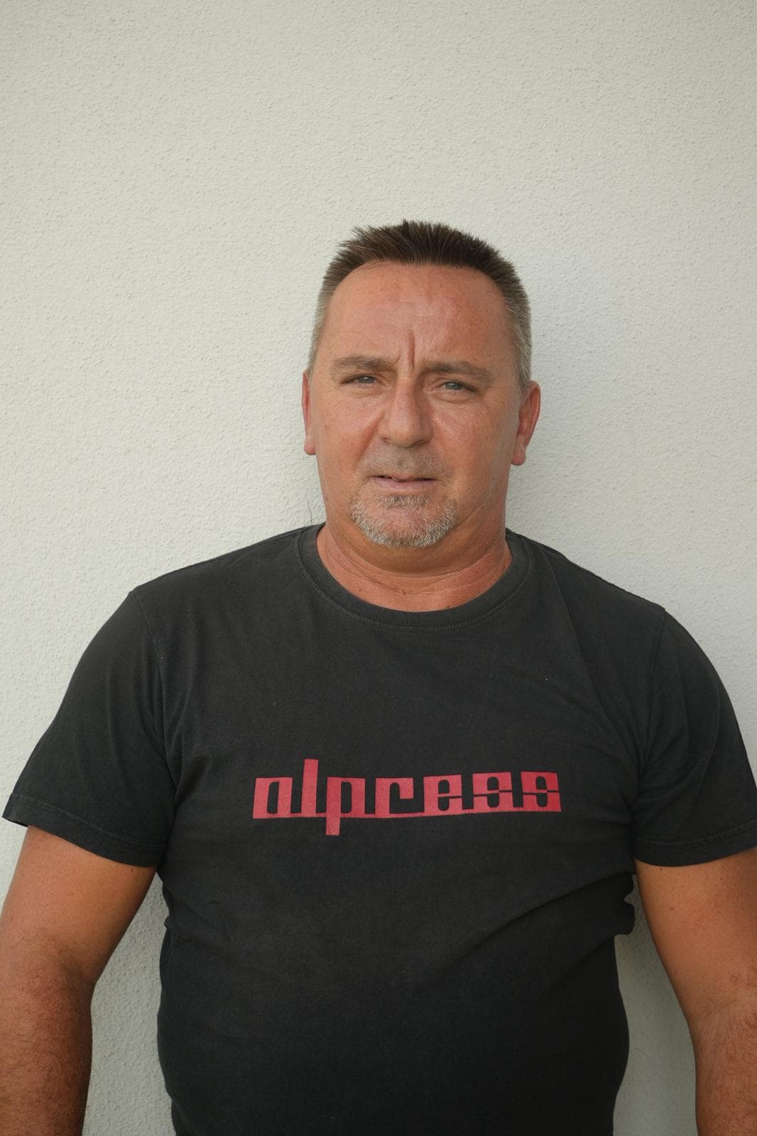 Massimiliano Moretti