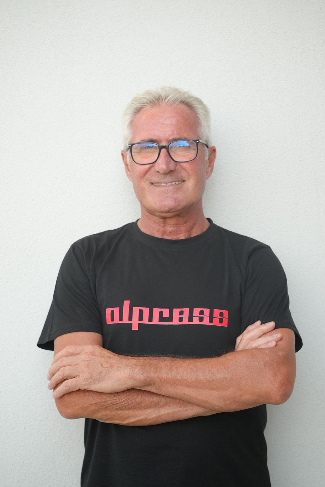 Sandro Rivetti