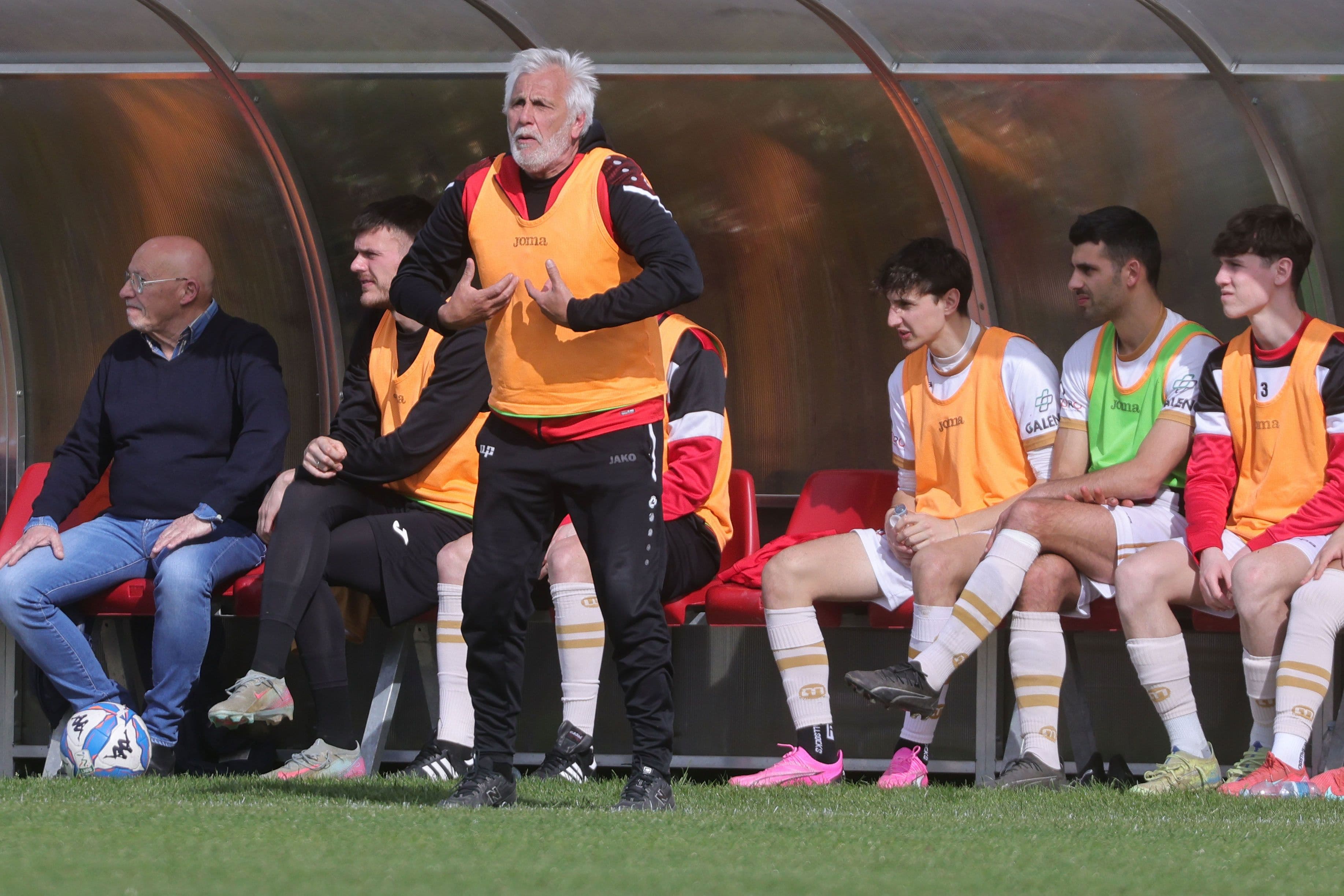 ROSSONERI A CISERANO IN CERCA DI RISCATTO E DEI PRIMI PUNTI