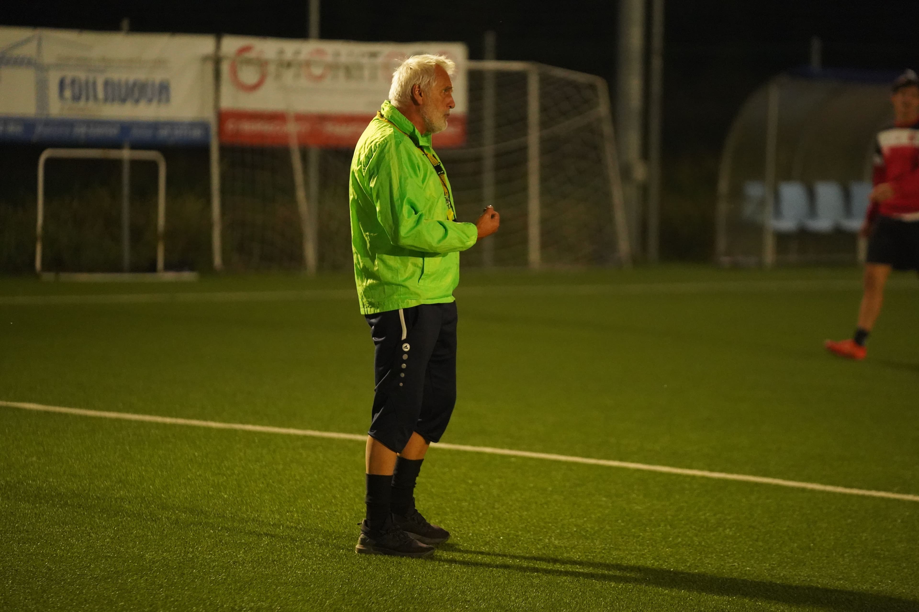 A VIMERCATE RIPRENDE IL CAMMINO ROSSONERO, DOPO LO STOP DELL’ULTIMO WEEK END