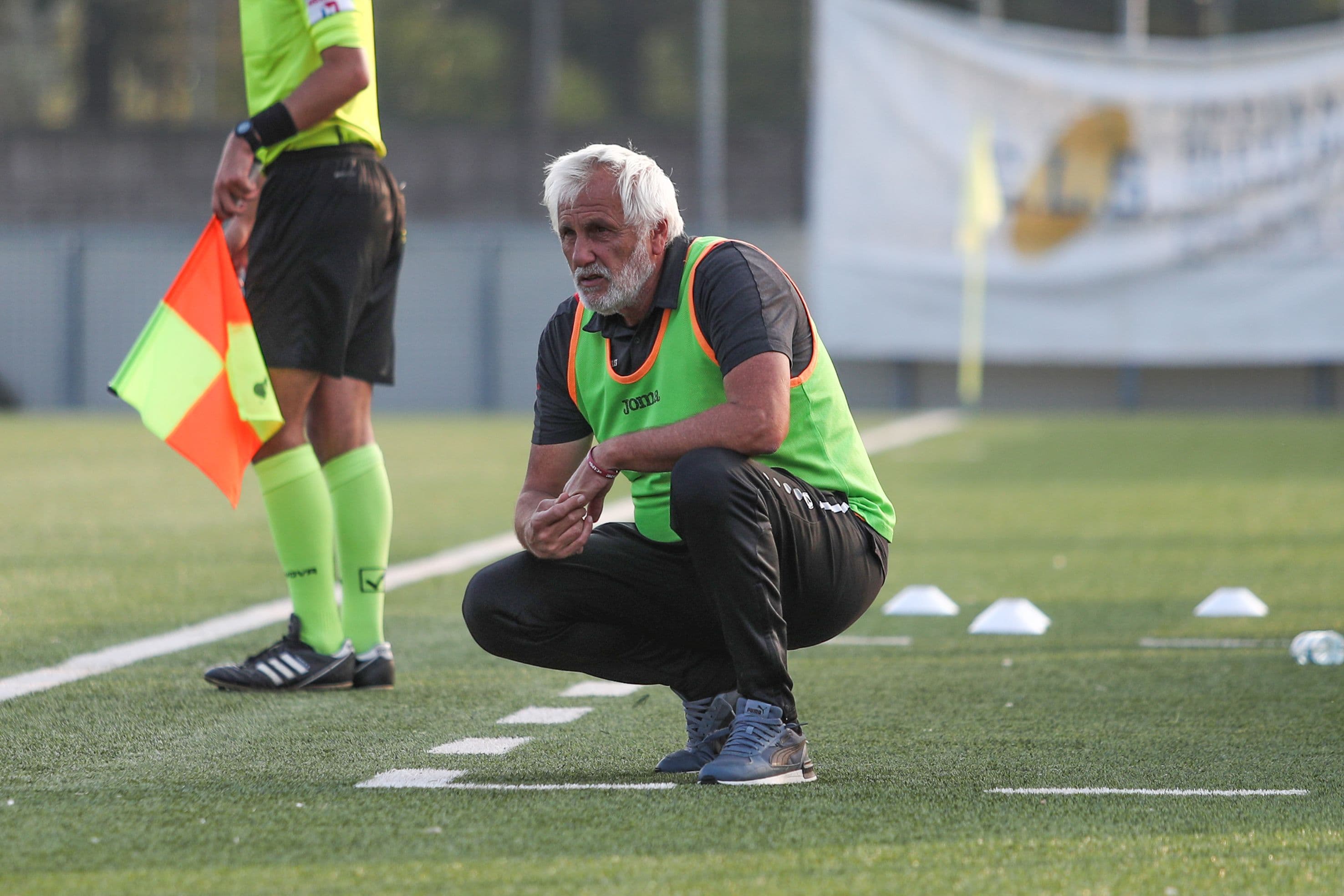 CONTRO IL REAL CALEPINA NEL SEGNO DELLA CONTINUITÀ’