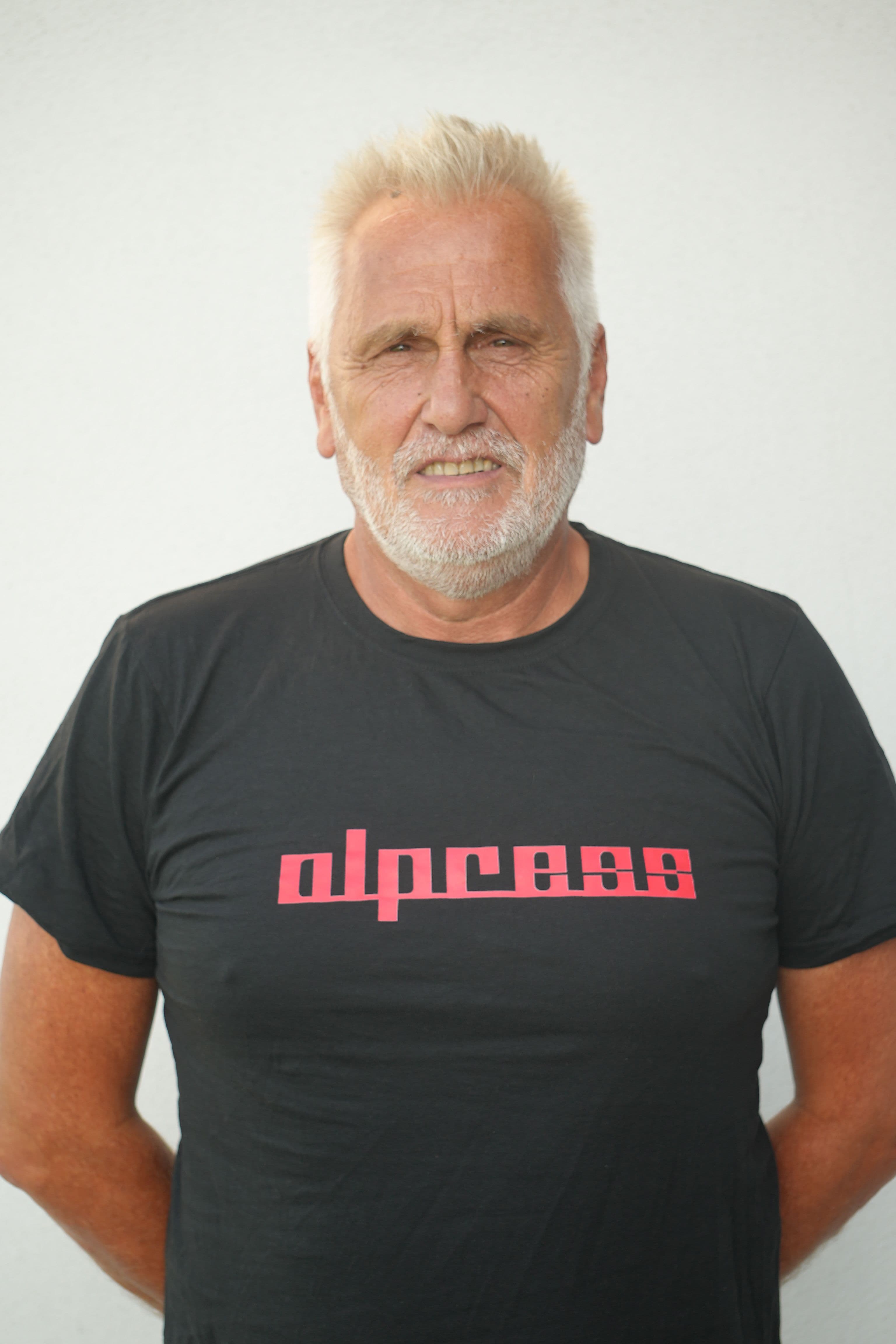 Ennio Beccalossi