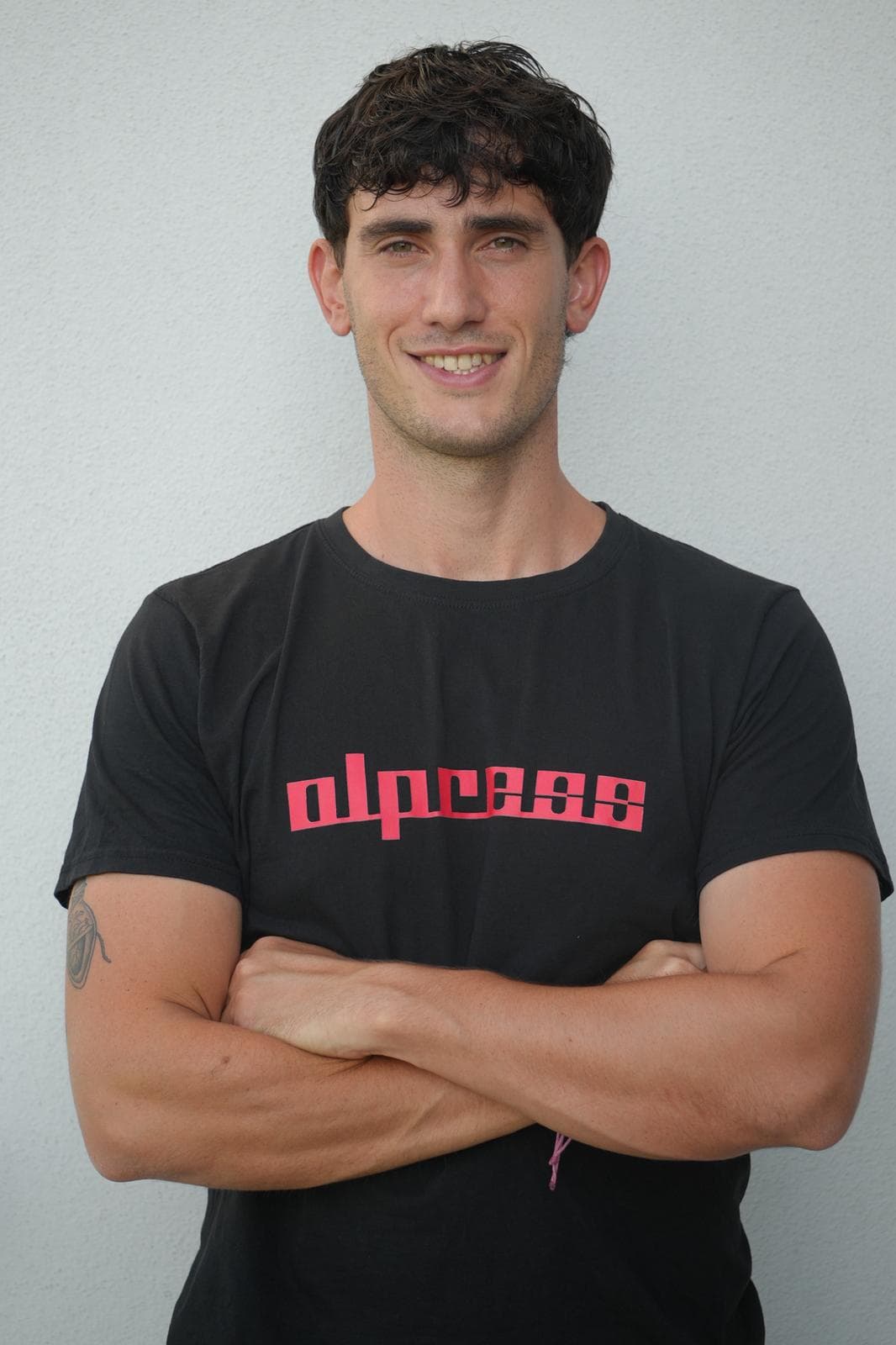 Luca Comini
